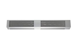 Тепловая завеса Тропик X418E20 Zinc