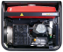 Бензиновый электрогенератор Fubag BS 8500 A ES