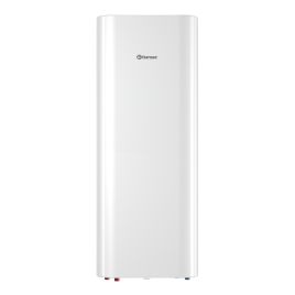 Накопительный электрический водонагреватель Thermex Flat 100 V Combi