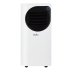 Мобильный кондиционер Ballu BPAC-07 EPW/N6 Eclipse white