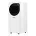 Мобильный кондиционер Ballu BPAC-07 EPW/N6 Eclipse white