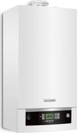 Настенный конденсационный газовый котел Buderus Logamax Plus GB162-70 V2 70кВт