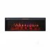 Каминокомплект Interflame Памир темный дуб с очагом FreeSpace 40 LED FX QZ