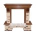 Портал Dimplex Pierre Luxe Classic сланец