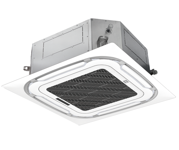Кассетная сплит-система Euroklimat EKСX1-70HNN/EKOX1-70HNN/EKA-FCX DC Inverter