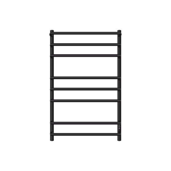 Электрический полотенцесушитель Primoclima Step E Black 100*50 3_4_3