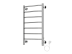 Электрический полотенцесушитель Royal Thermo Трапеция П7 450х750