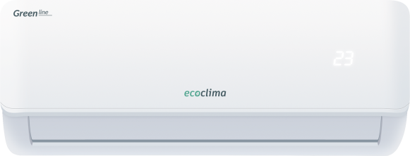 Сплит-система Ecoclima EC/I-09GC/ECW/I-09GC Green Line Inverter