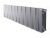 Биметаллический радиатор отопления Royal Thermo PianoForte 300 20 секций Silver Satin