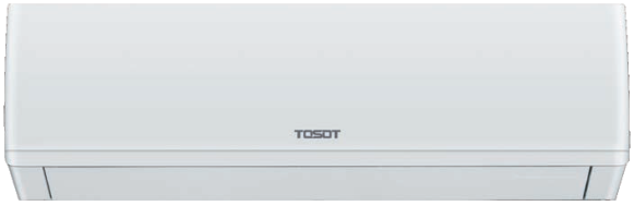 Сплит-система Tosot T09H-SNE/I/T09H-SNE/O Natal Inverter