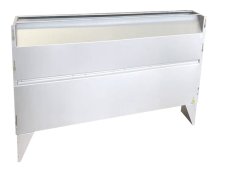 Фанкойл канальный Royal Clima MACS-I-VD45P2K