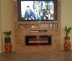 Очаг Interflame Relax 48 GLX LED Classic