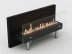 Напольный биокамин Lux Fire Консул 3 1200 БКН-К3-1200