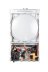 Настенный газовый котел Kotitonttu Toivo T-15 OК OpenTherm