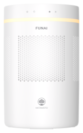 Мойка воздуха Funai FAW-HTE450/4.0(WT) Hatamoto