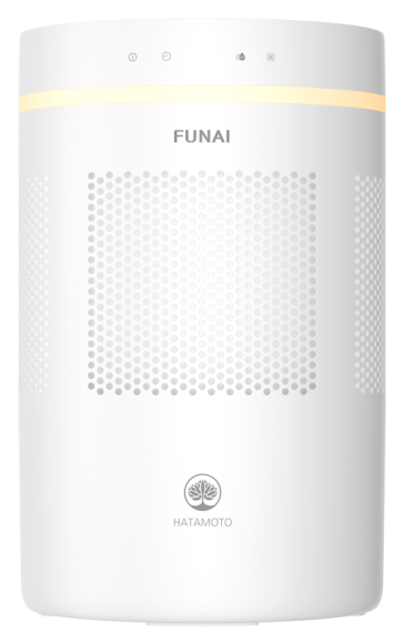 Мойка воздуха Funai FAW-HTE450/4.0(WT) Hatamoto