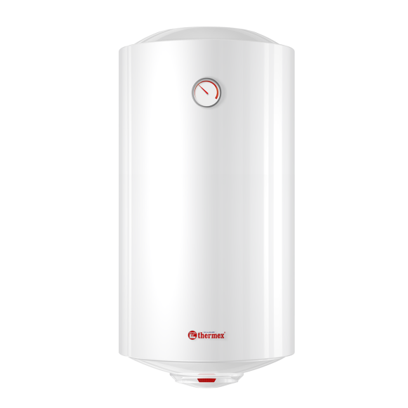 Накопительный электрический водонагреватель Thermex Circle 80 V Slim
