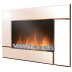 Очаг Electrolux EFP/W-2000S Bronze