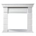 Портал Firelight Elegante 25 белый