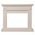 Портал Firelight Bianco 30 шпон белёный дуб