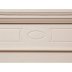 Портал Firelight Bianco 30 шпон белёный дуб