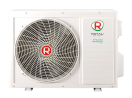 Наружный блок мульти сплит-системы Royal Clima 2DFM-14HN/OUT Multi Gamma
