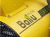 Электрическая тепловая пушка Ballu BHP-PE-2