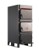 Твердотопливный котел Тепловъ SB-10 Smart Big