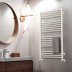 Электрический полотенцесушитель Royal Thermo Casa П18 500х1000 белый