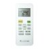 Внутренний блок мульти сплит-системы Systemair Sysplit Wall Smart 18 V2 EVO HP Q