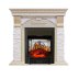Каминокомплект Royal Flame Dublin с очагом Majestic FX M Black