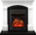 Каминокомплект Royal Flame Langford c очагом Majestic FX Black