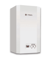 Настенный газовый котел Hi-Therm OPTIMUS 18 кВт