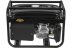 Бензиновый электрогенератор Huter DY3.0A