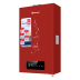 Газовый проточный водонагреватель Thermex S 20 MD Sensor Art Red