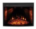 Каминокомплект Royal Flame Coventry Grey с очагом Dioramic 28 LED FX
