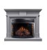 Каминокомплект Royal Flame Coventry Grey с очагом Dioramic 28 LED FX