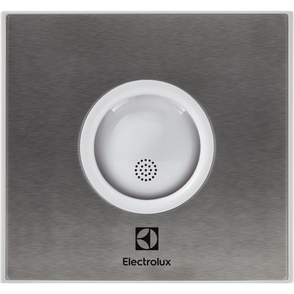 Вентилятор вытяжной Electrolux EAFR-100 Rainbow steel