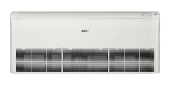 Напольно-потолочная сплит-система Haier AC140S2SK1FA/1U140S2SP2FB