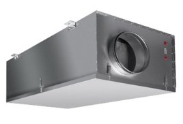 Приточная установка Energolux Energy E 3000-22.5 M3