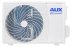 Сплит-система AUX ASW-H12A4/CС-R2DI/AS-H12A4/CС-R2DI ART Inverter black