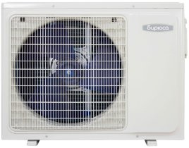 Наружный блок мульти сплит-системы Бирюса BM5-H42/4DR3