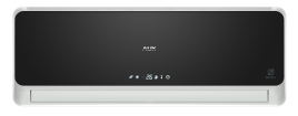 Сплит система AUX ASW-H12B4/FJ-BR1 AS-H12B4/FJ-R1