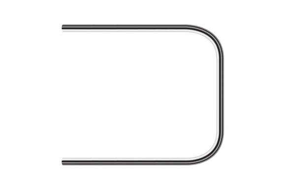 Водяной полотенцесушитель Primoclima Astra П water Inox 60*70