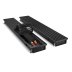 Внутрипольный конвектор Royal Thermo Atrium 75/200/900-DG-U-BL