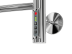 Электрический полотенцесушитель Royal Thermo Электро 25 П 200х500