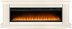 Каминокомплект Royal Flame Rome 60 с очагом Vision 60 LED слоновая кость