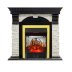 Каминокомплект Royal Flame Dublin с очагом Majestic FX M Brass