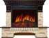 Каминокомплект Royal Flame Pierre Luxe сланец c очагом Jupiter FX New