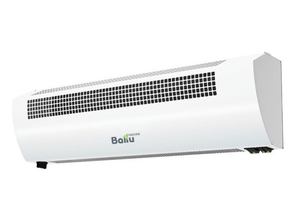 Тепловая завеса Ballu BHC-CE-3T